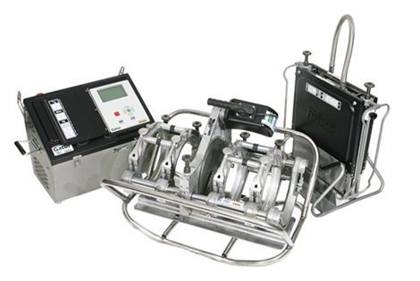 Gator 2 welding machine